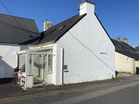 Vente maison 2 pièces