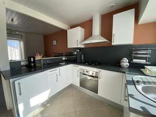 Vente maison 2 pièces