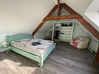 Vente maison 2 pièces