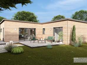 Vente Maison 4 chambresLa Turballe