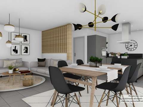 Vente maison 5 pièces Vente maison 5 pièces