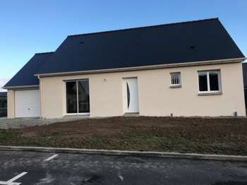 Vente maison 5 pièces La Turballe 44