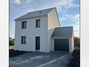 Vente Maison 3 chambresLa Turballe
