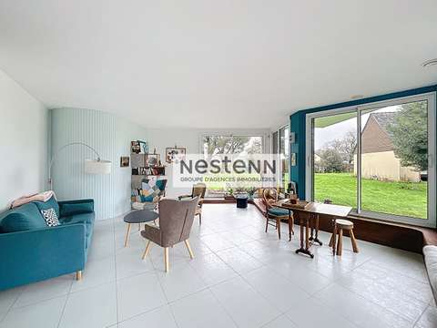 Vente maison 4 pièces La Turballe 44