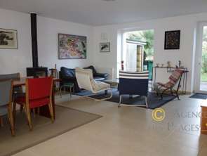 Vente Maison 4 chambresLa Turballe