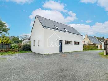 Vente maison 4 pièces La Turballe 44