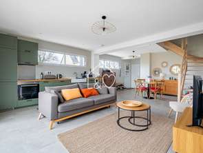 Vente Maison 3 chambresLa Turballe
