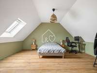 Vente maison 4 pièces Vente maison 4 pièces