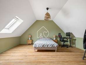 Vente Maison 3 chambresLa Turballe