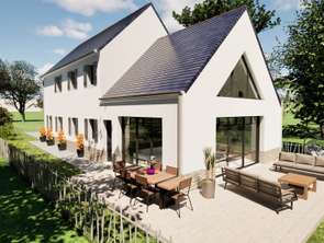 Vente Maison 3 chambresLa Turballe