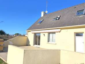 Vente Maison 3 chambresLa Turballe