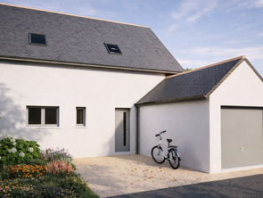 Vente Maison 4 chambresLa Turballe