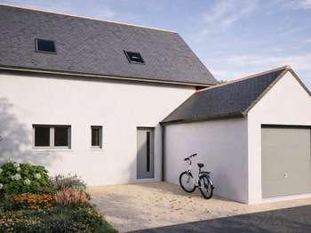 Photo Vente maison La Turballe