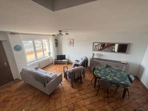 Vente Maison 3 chambresLa Turballe