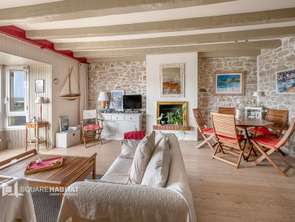 Vente Maison 5 chambresLa Turballe