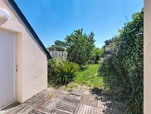 Vente Maison 2 chambresLa Turballe
