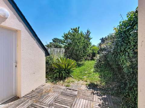 Vente maison 3 pièces La Turballe 44