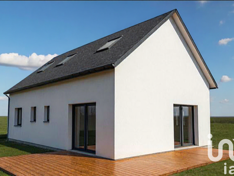 Vente maison 4 pièces La Turballe 44