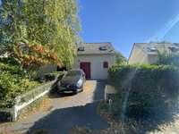 Vente maison