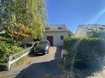 Vente maison
