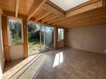Vente maison