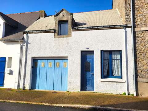 Vente maison 4 pièces La Turballe 44