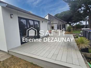 Vente Maison 4 chambresLa Turballe