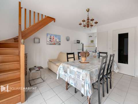 Vente maison 3 pièces La Turballe 44