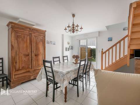 Vente maison 3 pièces Vente maison 3 pièces