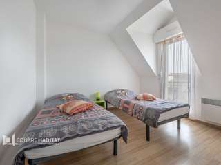 Vente maison 3 pièces Vente maison 3 pièces