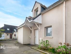Vente Maison 2 chambresLa Turballe