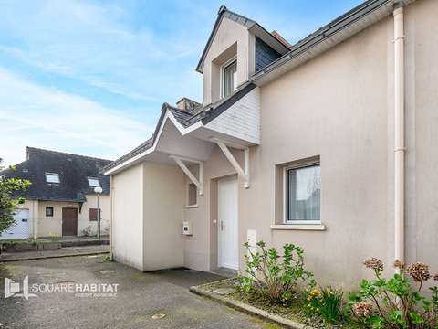 Vente maison 3 pièces La Turballe 44