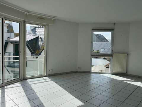 Vente maison 3 pièces La Turballe 44