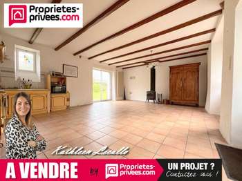 Vente Maison 3 chambresLa Turballe