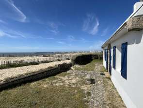 Vente Maison 4 chambresLa Turballe