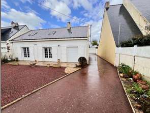 Vente Maison 3 chambresLa Turballe