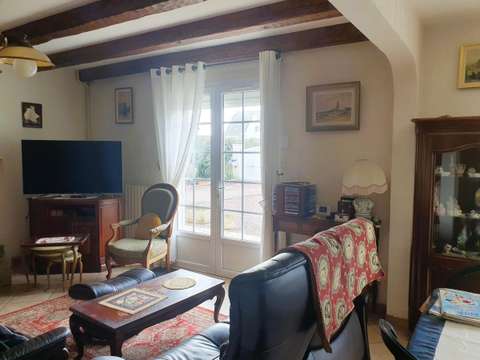 Vente maison 4 pièces Vente maison 4 pièces