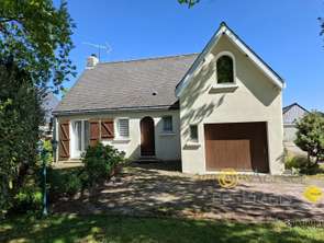 Vente Maison 4 chambresLa Turballe