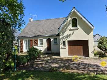 Vente maison 6 pièces La Turballe 44