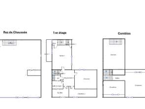 Vente Maison 4 chambresLa Turballe