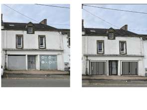 Vente Maison 4 chambresLa Turballe