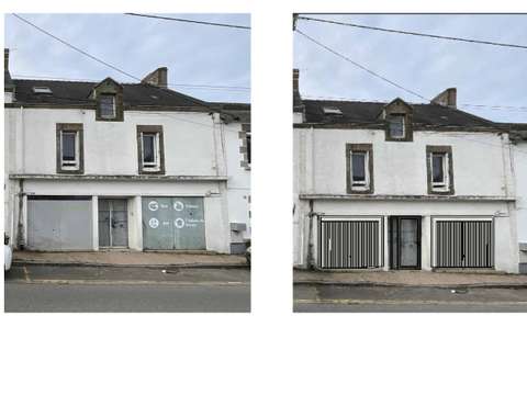 Vente maison 7 pièces La Turballe 44