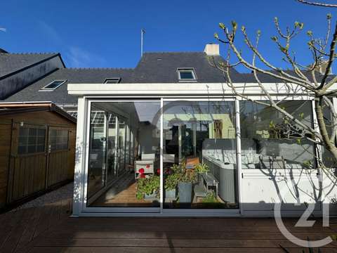 Vente maison 4 pièces La Turballe 44
