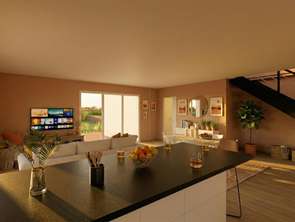 Vente Maison 4 chambresLa Turballe