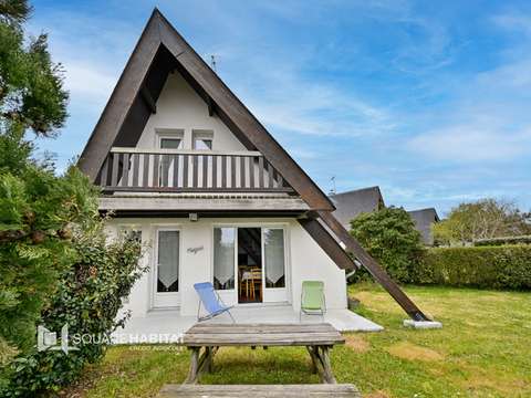 Vente maison 3 pièces La Turballe 44