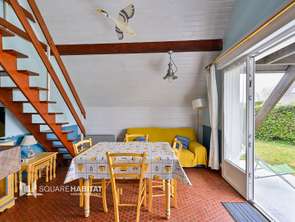 Vente Maison 3 piècesLa Turballe