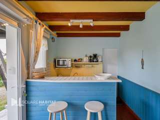 Vente maison 3 pièces Vente maison 3 pièces
