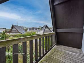 Vente Maison 3 piècesLa Turballe