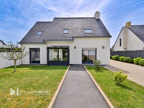 Vente maison 7 pièces La Turballe 44