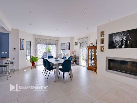 Vente maison 7 pièces Vente maison 7 pièces